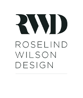 Logo of RWD